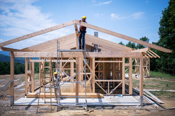 Best Local Roofing Companies  in Lake Secession, SC