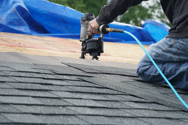 Roof Waterproofing Services in Lake Secession, SC