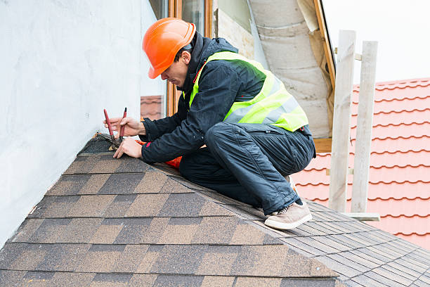 Roof Gutter Cleaning in Lake Secession, SC